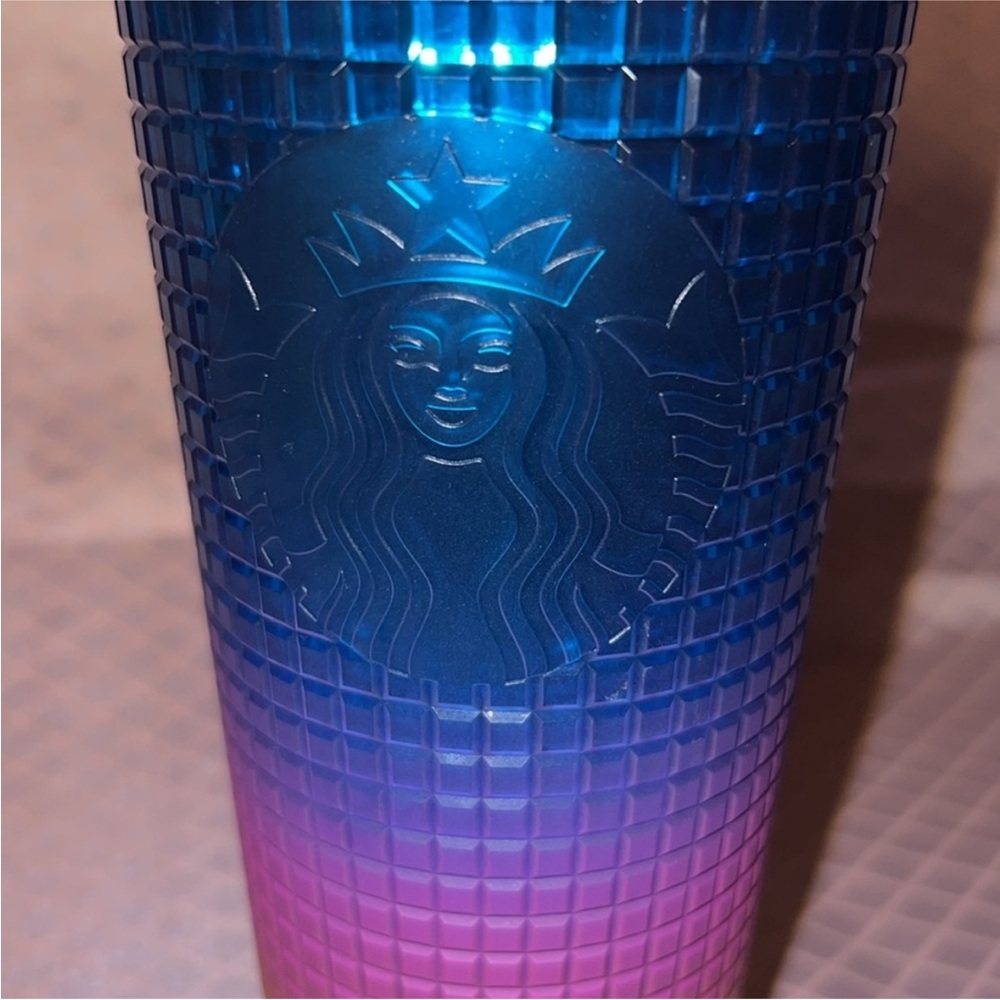 Pride Starbucks Tumbler - Picture 9 of 10